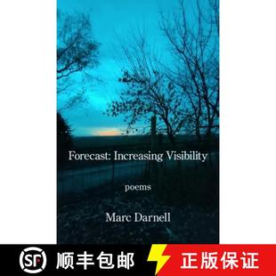 Visibility 4周达 Increasing 9781639805297 Forecast