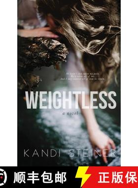 【3-4周达】Weightless [9798985159622]