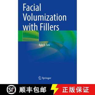 Facial 4周达 Volumization with 9789813362147 Fillers