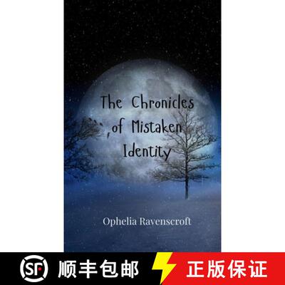 【3-4周达】The Chronicles of Mistaken Identity [9783690855860]