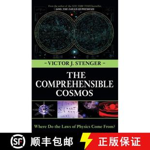 Physics Comprehensible Where Cosmos Come 9781591024248 the Laws 4周达 The From?