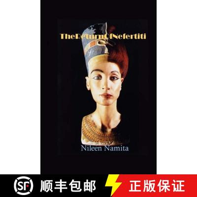 【3-4周达】The Return of Nefertiti [9781445274683]
