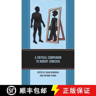 Companions Contemporary Directors 预订 9781793623454 Critical