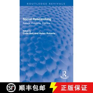 Social Researching Politics Practice 4周达 Problems 9781032600666