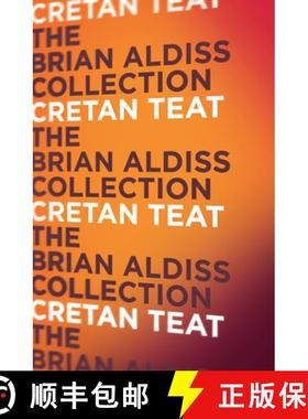 【3-4周达】Cretan Teat [9780007482214]