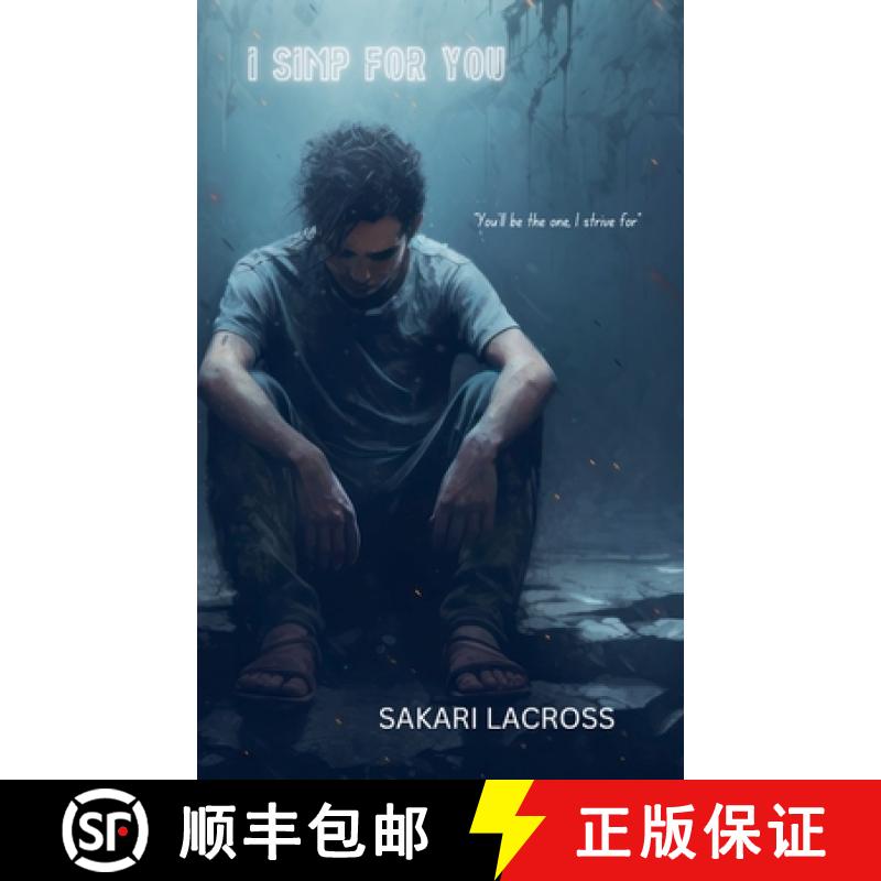 【2-3周达】I Simp For You [9798230435013]