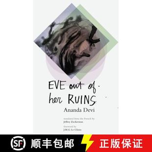 Eve Out Ruins 4周达 Her 9781941920404