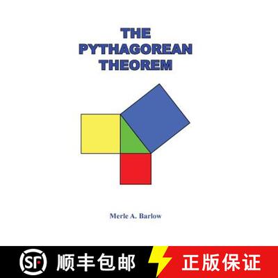 【3-4周达】The Pythagorean Theorem [9781512727548]