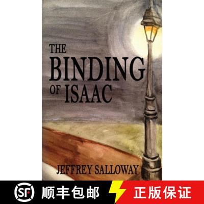 【3-4周达】The Binding of Isaac [9781941058930]
