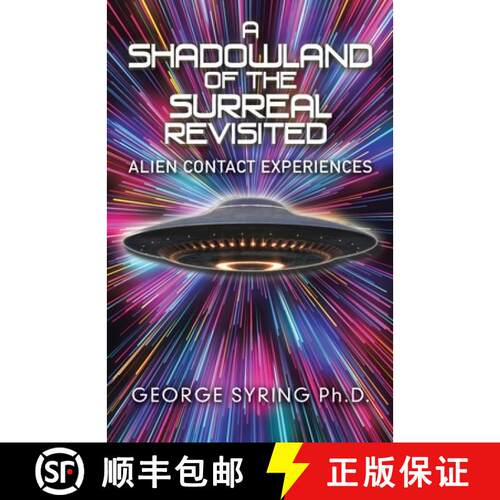 【3-4周达】A Shadowland of the Surreal Revisited [9781959895398]