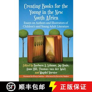 Post African Apartheid Essays Books the 9780786475513 and Illustra... Creating for Young South Authors 3周达