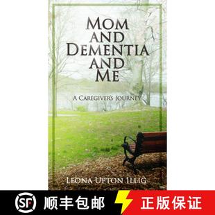 9780999750384 Mom Dementia 4周达 and Journey Caregiver
