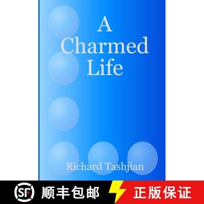 【4周达】A Charmed Life [9781300021384]