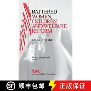 Battered 9780761911494 Bind Reform 4周达 The Children Women That and Ties Welfare