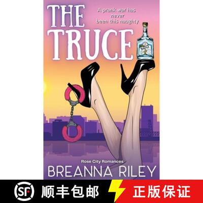 【3-4周达】The Truce [9781088053874]