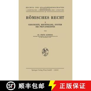 des 9783662231104 Römisches Geschichte Rechtsgang 4周达 Recht Privatrechtes System