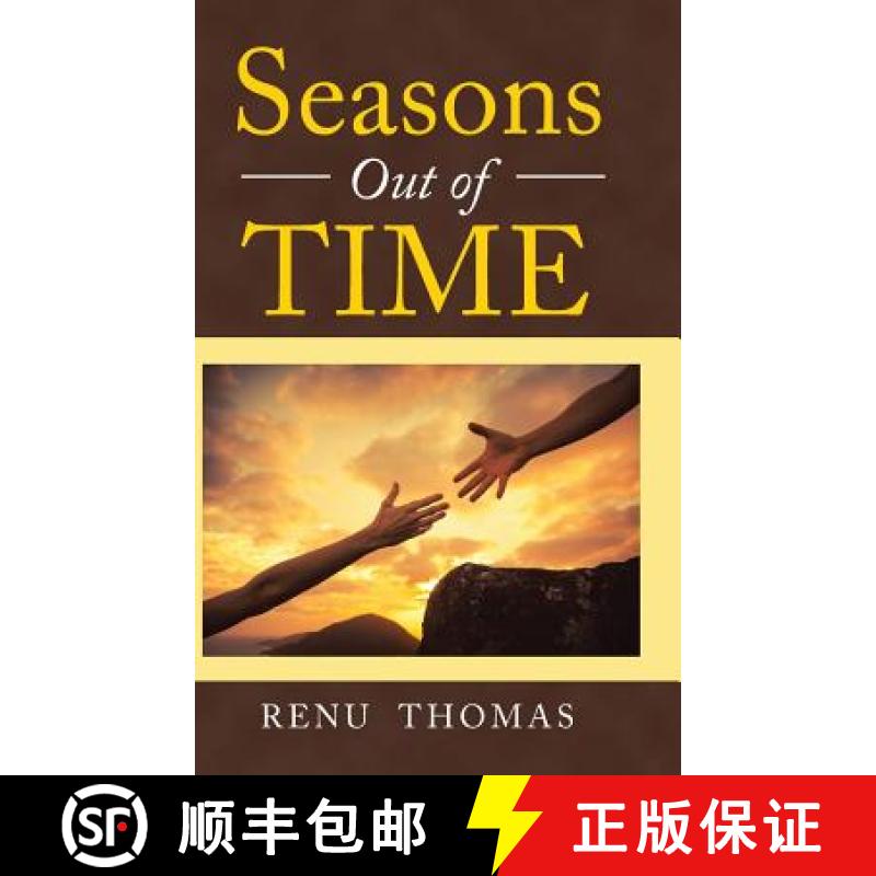 【3-4周达】Seasons out of Time [9781543701630]