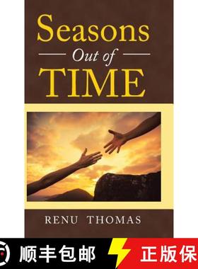 【3-4周达】Seasons out of Time [9781543701630]