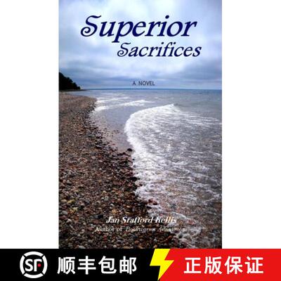 【3-4周达】Superior Sacrifices [9780999103111]