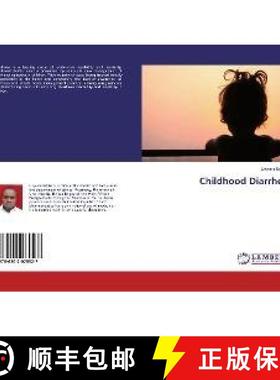 预订 Childhood Diarrhea [9786202075527]