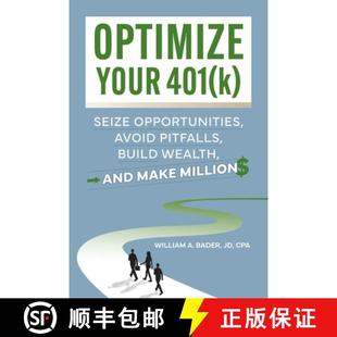 and Seize 401 Optimize Make Wealth Opportunities Millions Pitfalls Your Build 4周达 9798218578039 Avoid