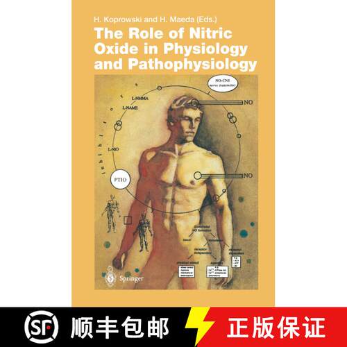 【3-4周达】The Role of Nitric Oxide in Physiology and Pathophysiology [9783642791321]