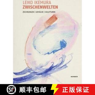 9783735600035 Leiko Ikemura