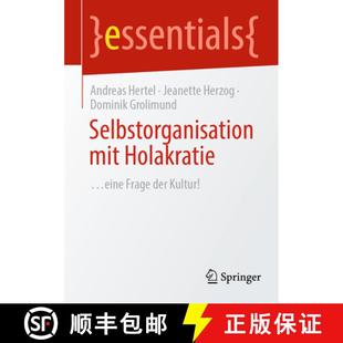 ...eine 9783662687765 4周达 Kultur der Frage Holakratie mit Selbstorganisation