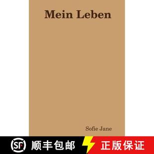 Leben Mein 3周达 9781387697731