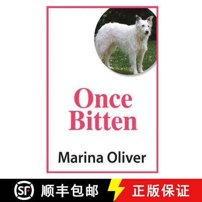 预订 Once Bitten [9781326791575]