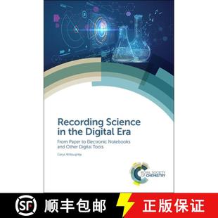 Era Notebooks From Paper Science the 9781788014205 Other Digita... Recording Digital Electronic and 4周达