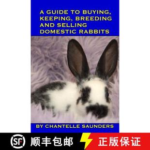 9781291797985 Rabbits Breeding 4周达 And Guide Domestic Buying Selling Keeping