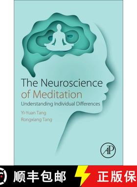 【3-4周达】The Neuroscience of Meditation: Understanding Individual Differences [9780128182666]