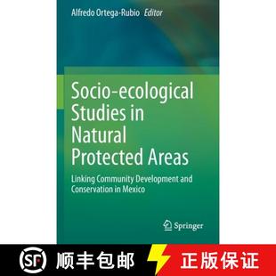 Development 4周达 Studies ecological Natural Community and Linking Socio Areas Protected 9783030472665 Co...