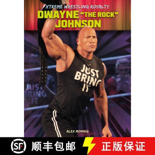 Dwayne 9781098291464 the Johnson Rock 预订