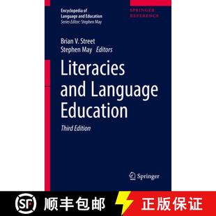 Literacies 4周达 and Language 9783319022512 Education