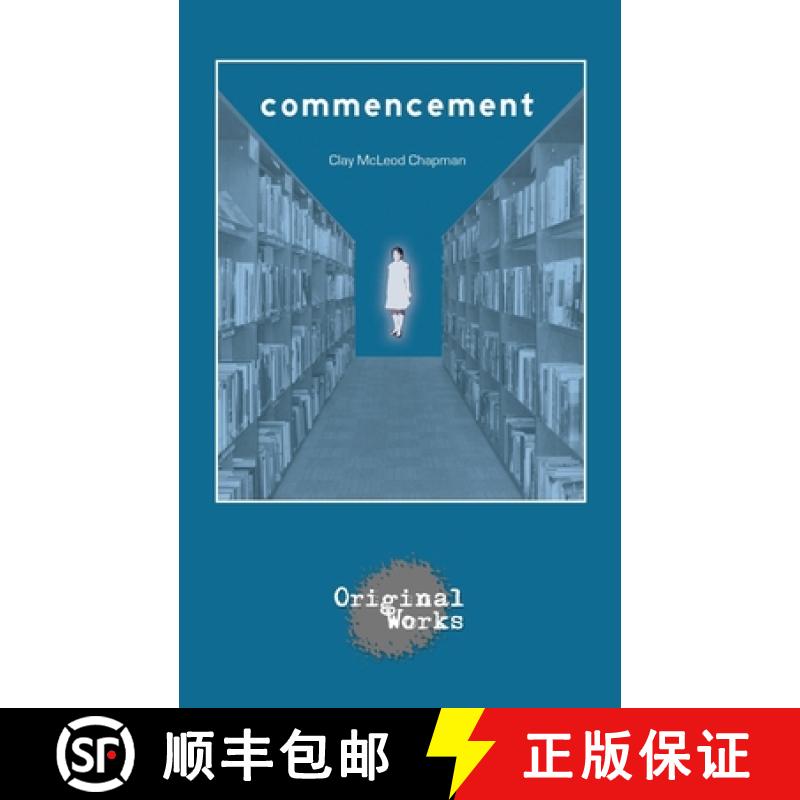【4周达】Commencement [9781934962657]