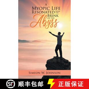 【3-4周达】A Myopic Life Resonated From The Brink of The Abyss [9781955177061]
