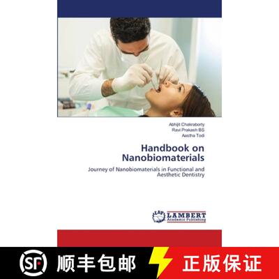 预订 Handbook on Nanobiomaterials [9786203580426]