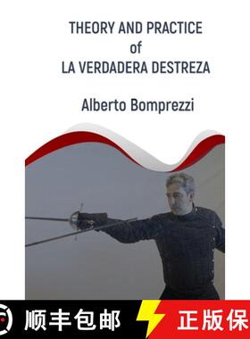 预订 Theory and Practice of La Verdadera Destreza [9788409175277]