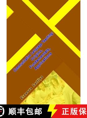【3-4周达】Communicative Language Teaching: Origins, Fundamentals, Applications [9789358729849]