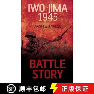 9781459734050 预订 1945 Jima Iwo