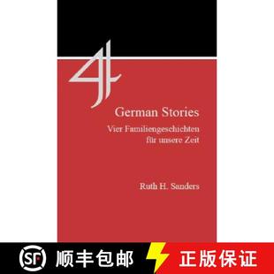 unsere 9781585100255 Four Vier Familiengeschichten Stories 4周达 German Zeit fur