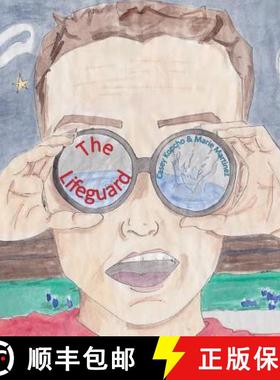 【3-4周达】The Lifeguard [9781944118006]