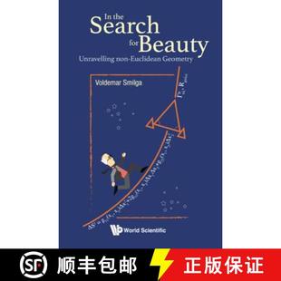 Beauty Search Unravelling Geometry Euclidean 4周达 9789811208300 the Non for