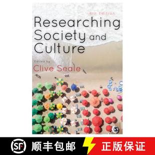 Researching 4周达 Society and 9781473947153 Culture