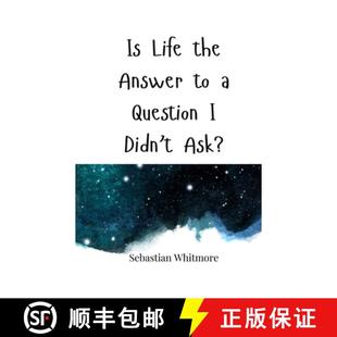 the 9781805663997 Life Didn Answer Ask? 预订 Question
