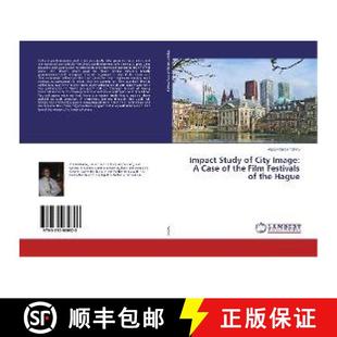 9783330080829 the Impact Study Film Image City Hague 预订 Festivals Case