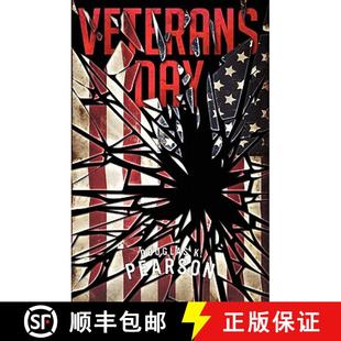 Day Veterans 4周达 9780984337736