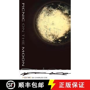 【3-4周达】Picnic on the Moon [9780965457828]